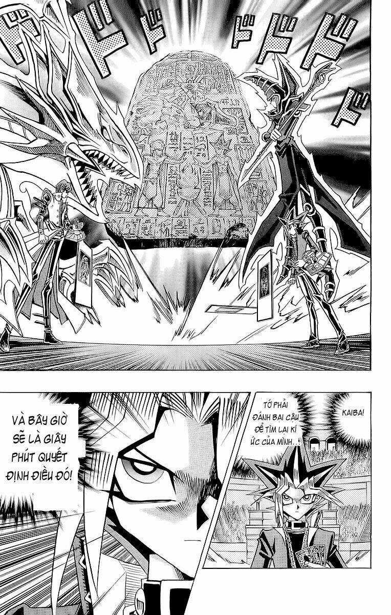 Vua Trò Chơi - Chapter 258 - Trang 19
