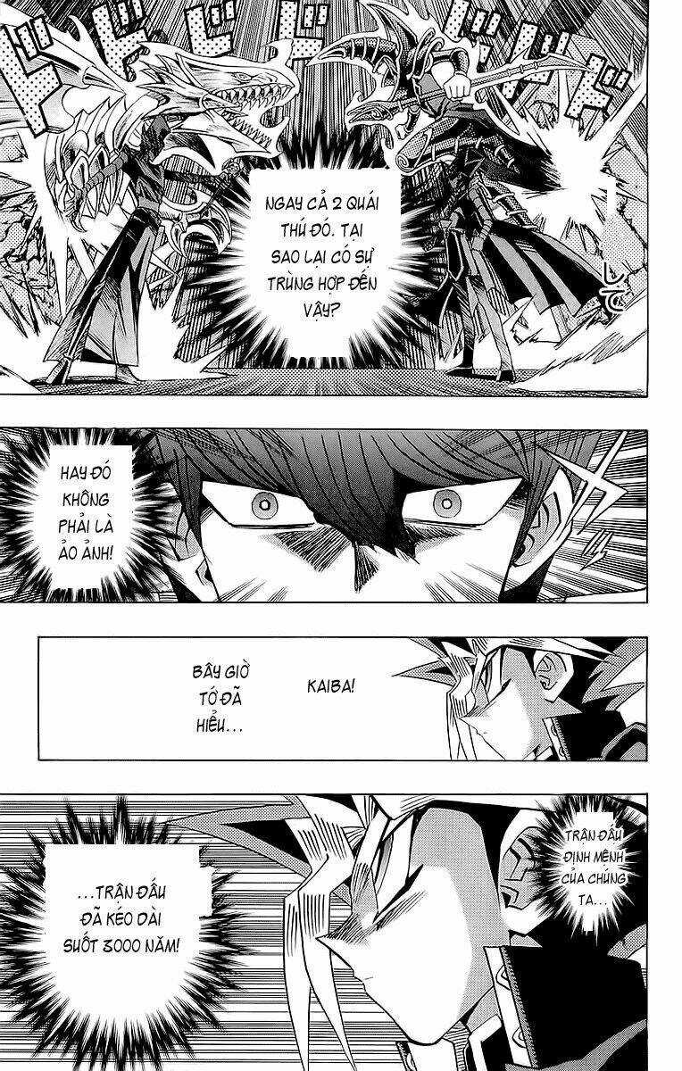 Vua Trò Chơi - Chapter 258 - Trang 4