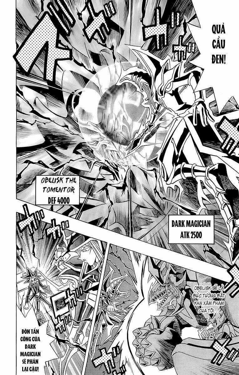 Vua Trò Chơi - Chapter 259 - Trang 14