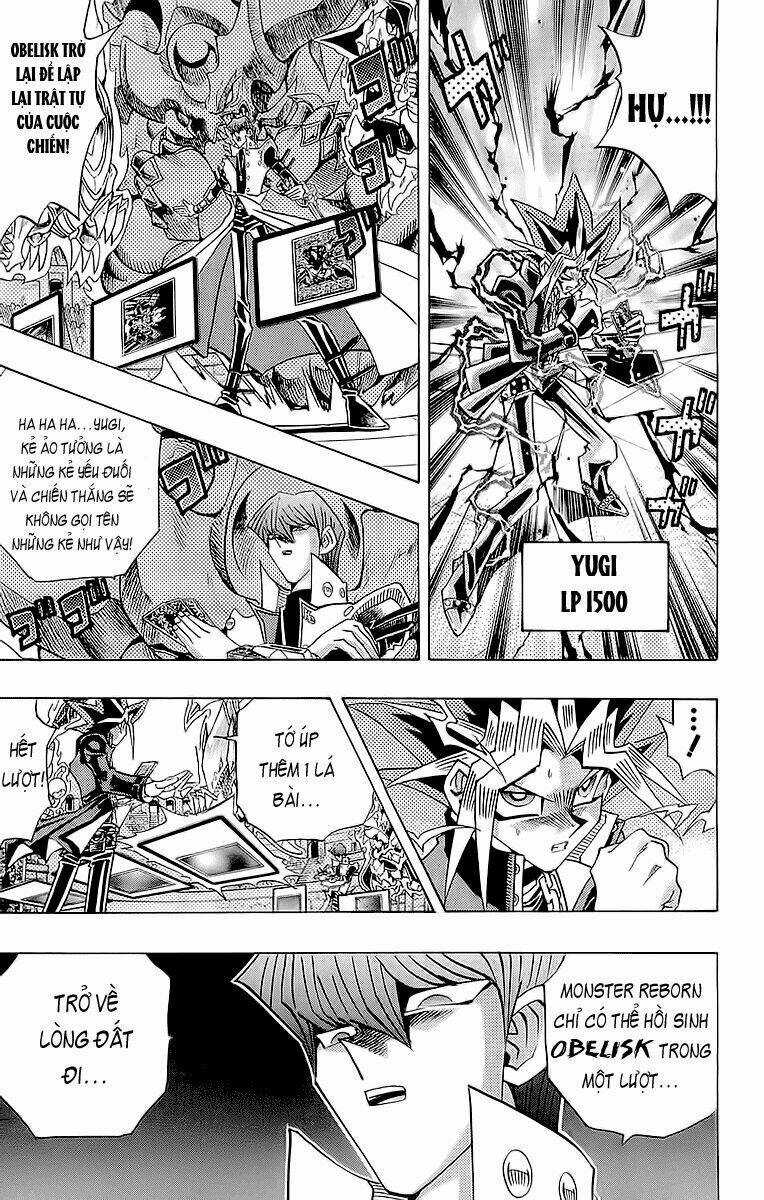 Vua Trò Chơi - Chapter 259 - Trang 15