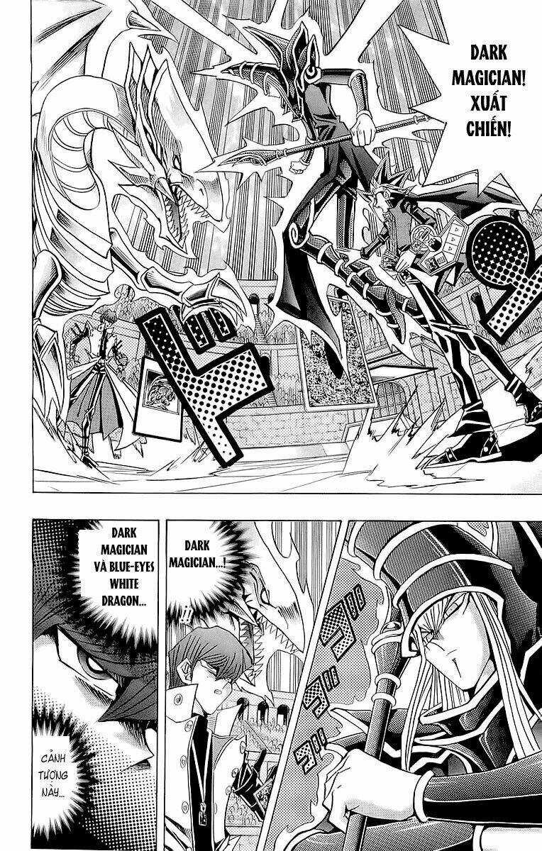 Vua Trò Chơi - Chapter 259 - Trang 3