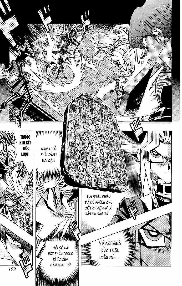 Vua Trò Chơi - Chapter 259 - Trang 4
