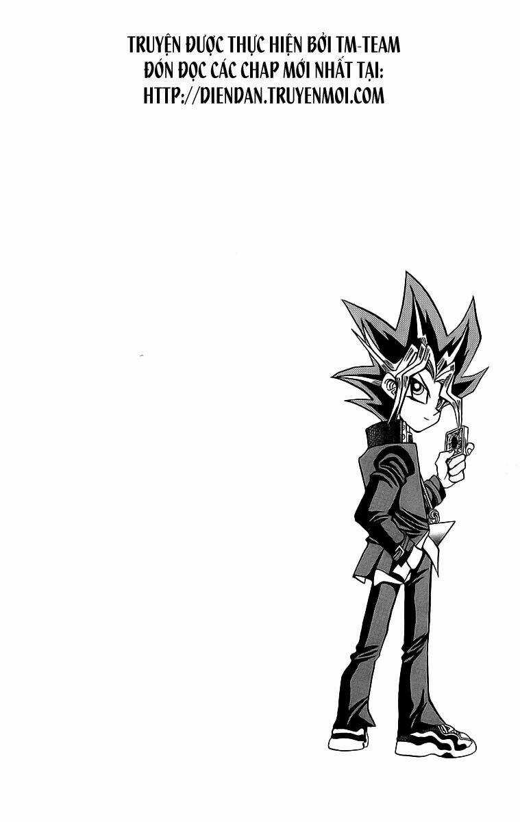 Vua Trò Chơi - Chapter 26 - Trang 20