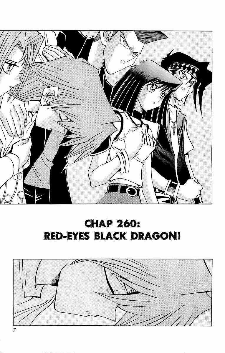 Vua Trò Chơi - Chapter 260 - Trang 2