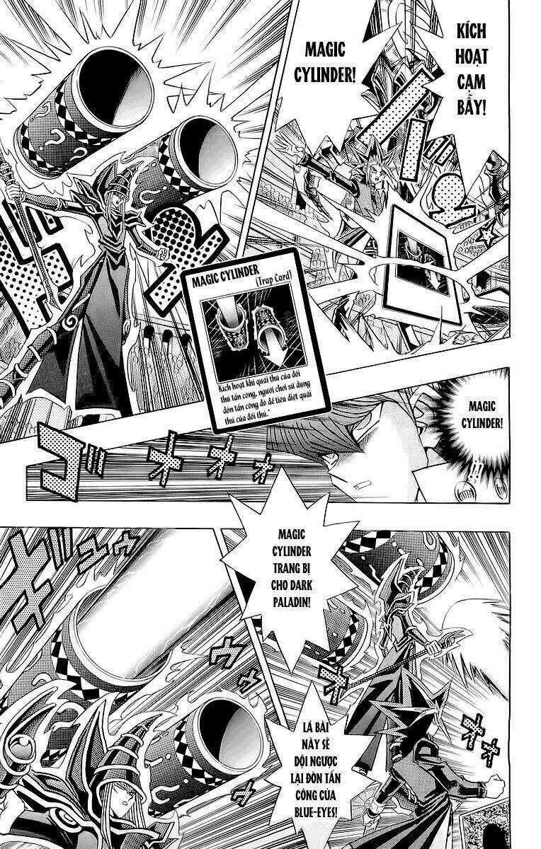 Vua Trò Chơi - Chapter 260 - Trang 11