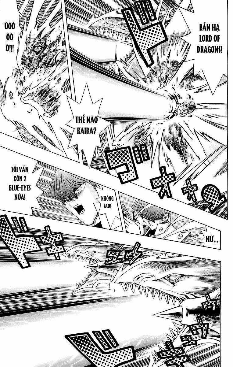 Vua Trò Chơi - Chapter 260 - Trang 13