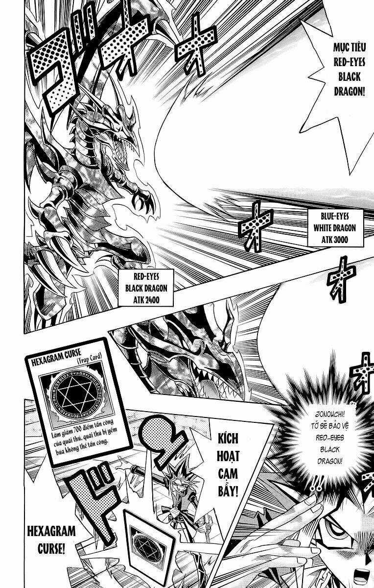 Vua Trò Chơi - Chapter 260 - Trang 14