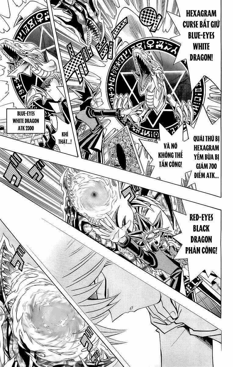 Vua Trò Chơi - Chapter 260 - Trang 15
