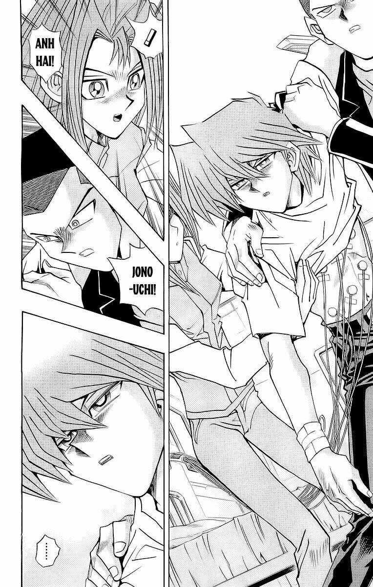 Vua Trò Chơi - Chapter 260 - Trang 18