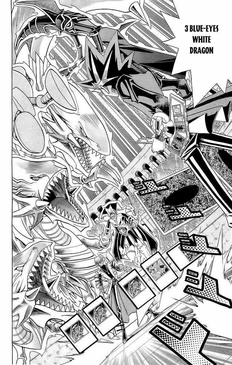 Vua Trò Chơi - Chapter 260 - Trang 3