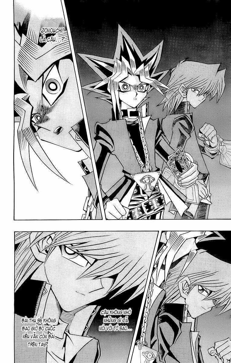 Vua Trò Chơi - Chapter 260 - Trang 6