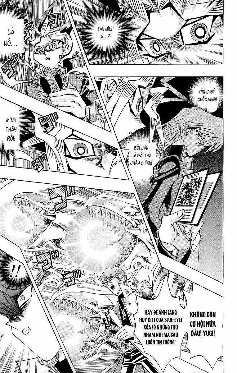 Vua Trò Chơi - Chapter 260 - Trang 7