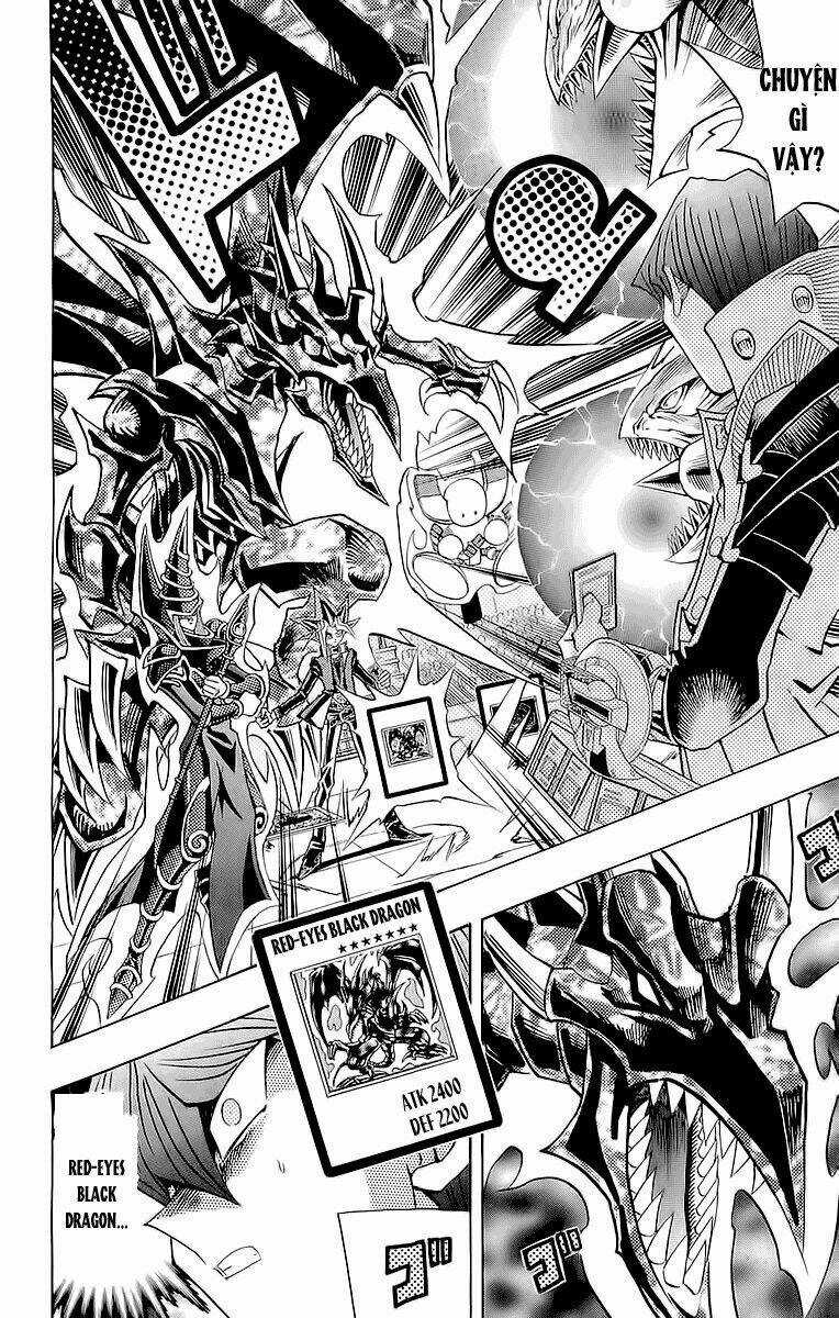 Vua Trò Chơi - Chapter 260 - Trang 8