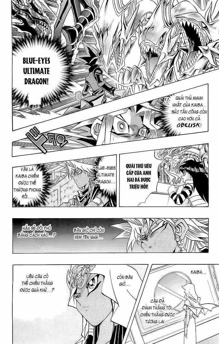 Vua Trò Chơi - Chapter 261 - Trang 12