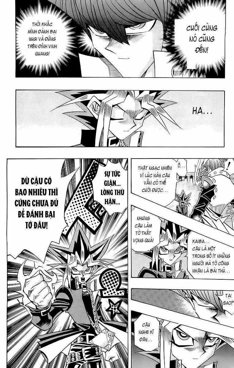 Vua Trò Chơi - Chapter 261 - Trang 16