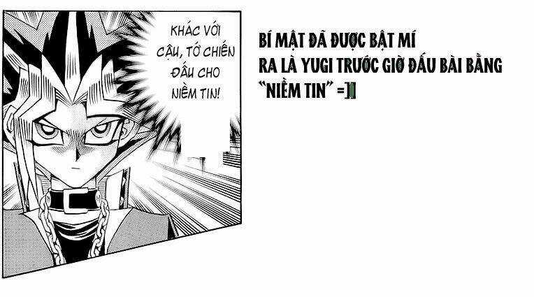 Vua Trò Chơi - Chapter 261 - Trang 21