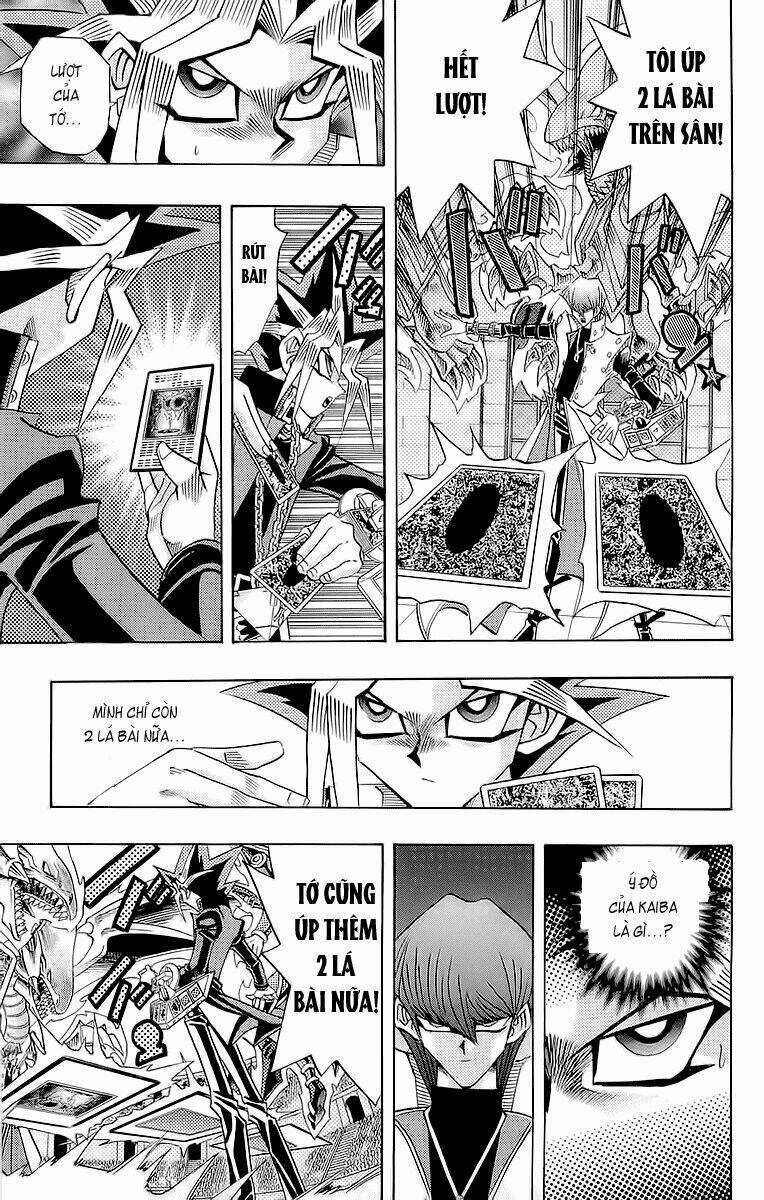 Vua Trò Chơi - Chapter 261 - Trang 4