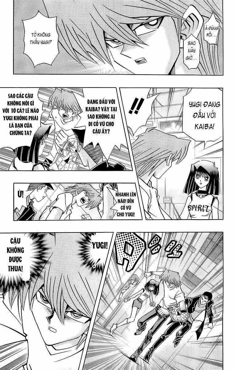 Vua Trò Chơi - Chapter 261 - Trang 8