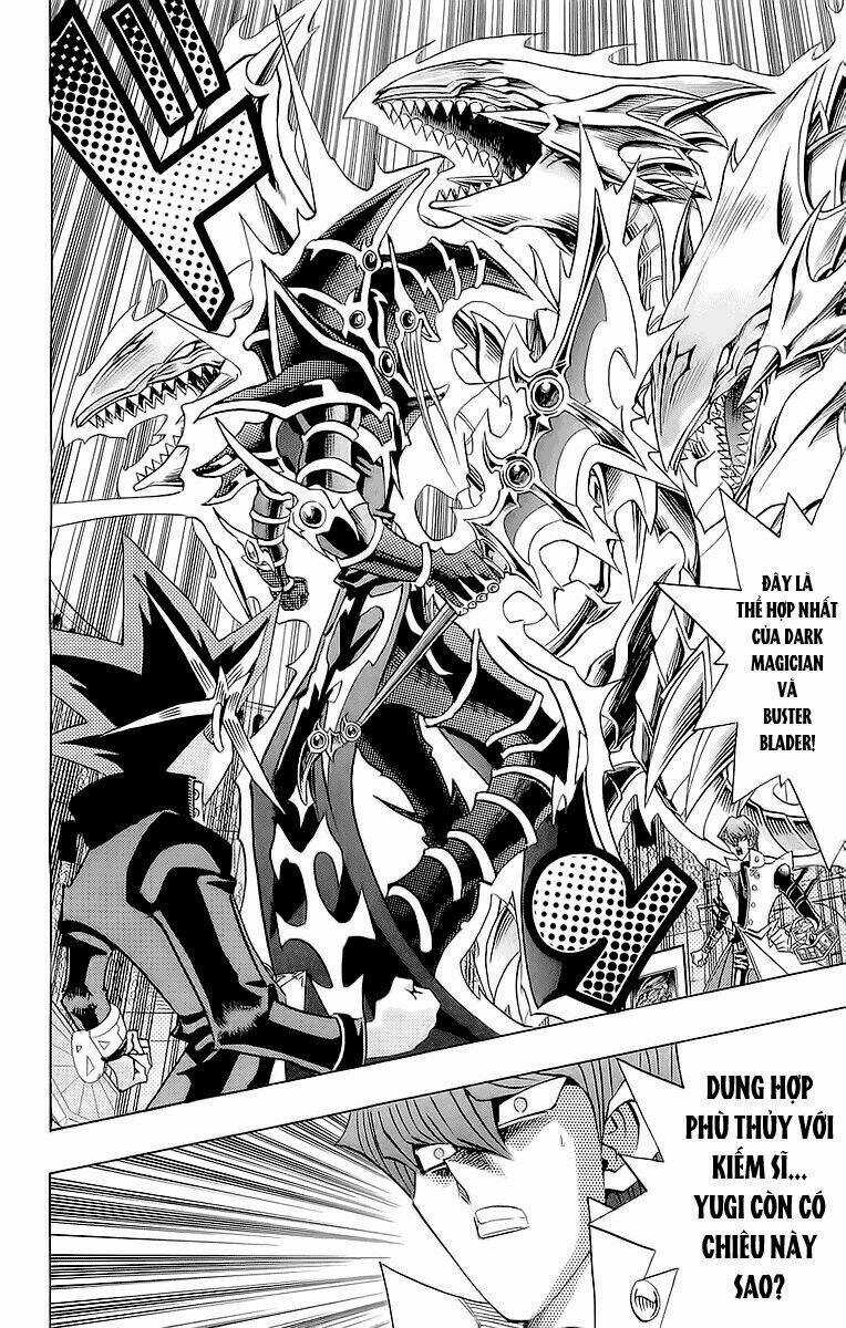 Vua Trò Chơi - Chapter 262 - Trang 2