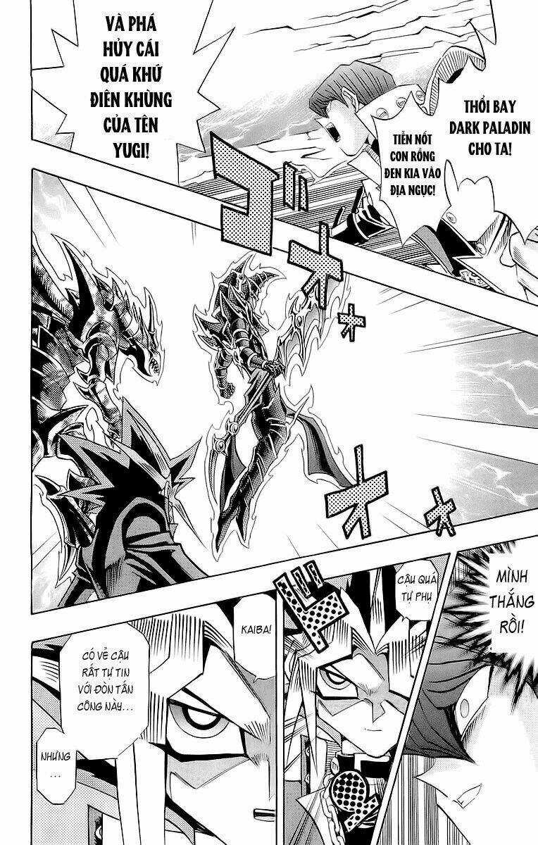 Vua Trò Chơi - Chapter 262 - Trang 11