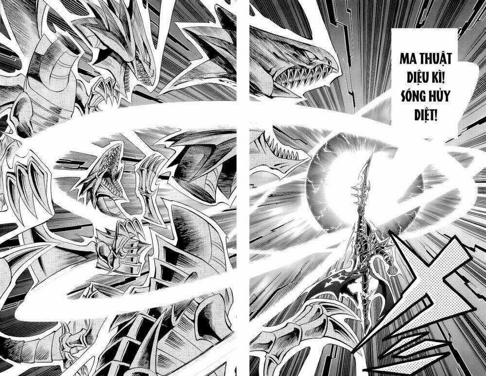 Vua Trò Chơi - Chapter 262 - Trang 15