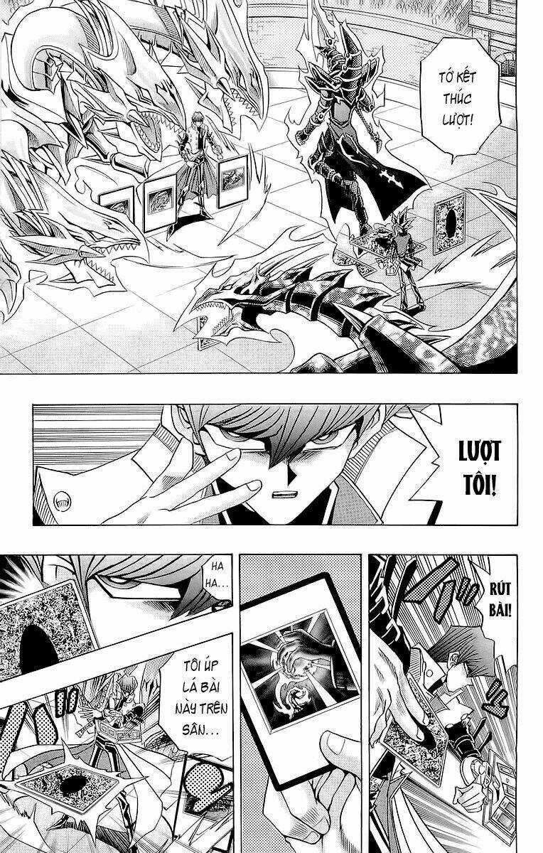 Vua Trò Chơi - Chapter 262 - Trang 5