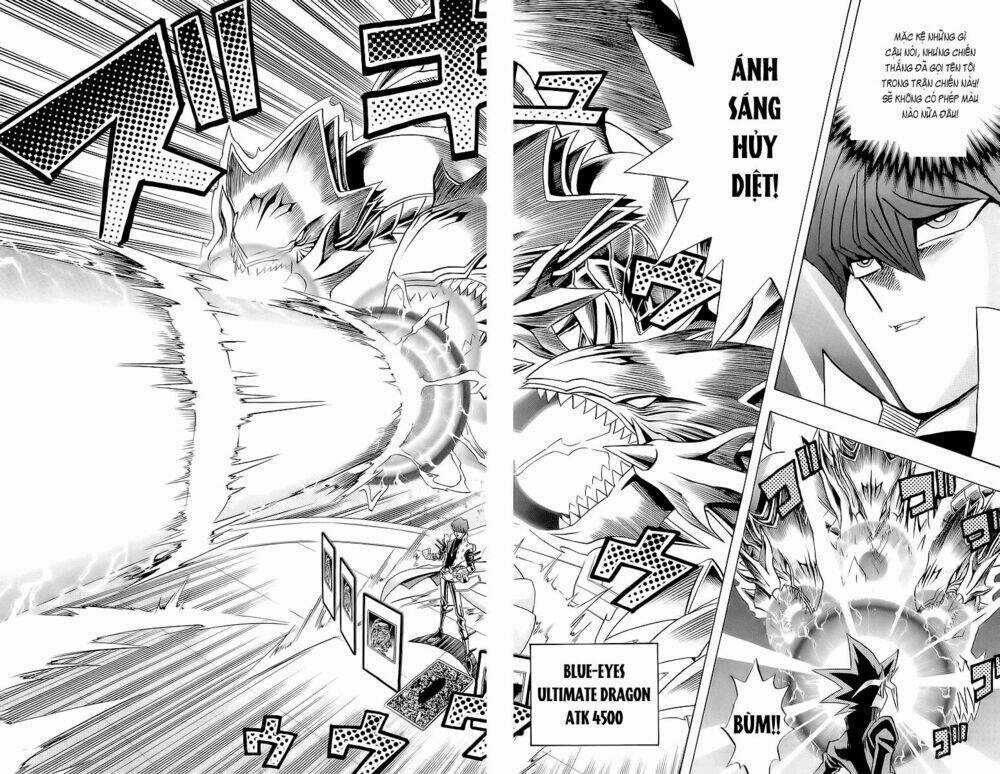 Vua Trò Chơi - Chapter 262 - Trang 8