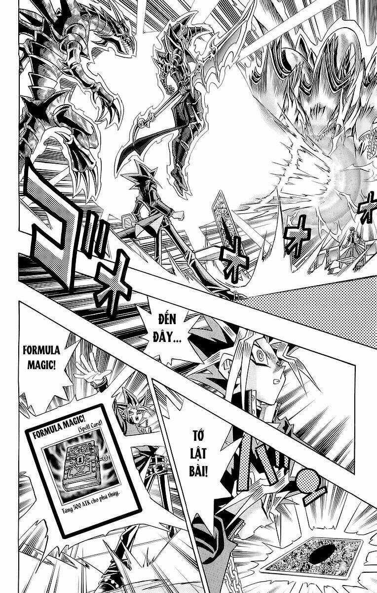 Vua Trò Chơi - Chapter 262 - Trang 9