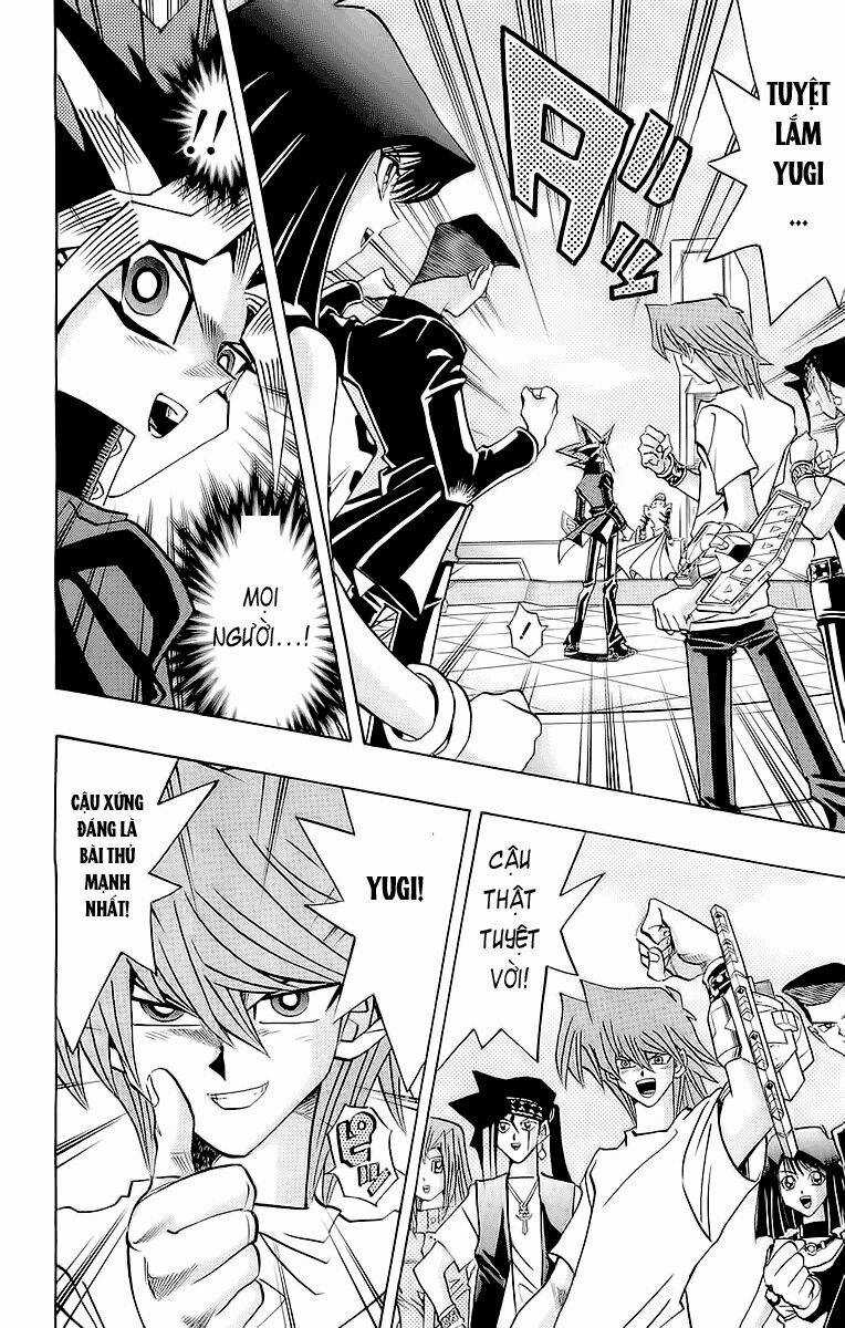 Vua Trò Chơi - Chapter 263 - Trang 13