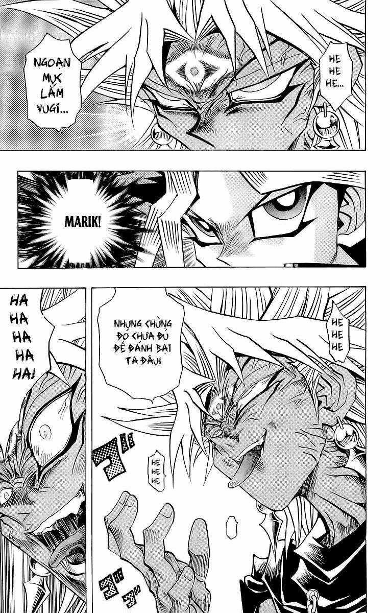 Vua Trò Chơi - Chapter 263 - Trang 16