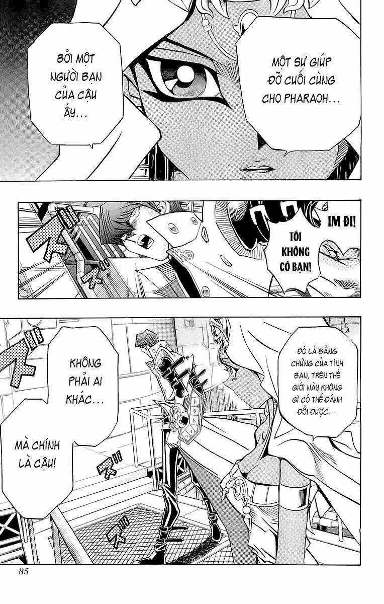 Vua Trò Chơi - Chapter 263 - Trang 20