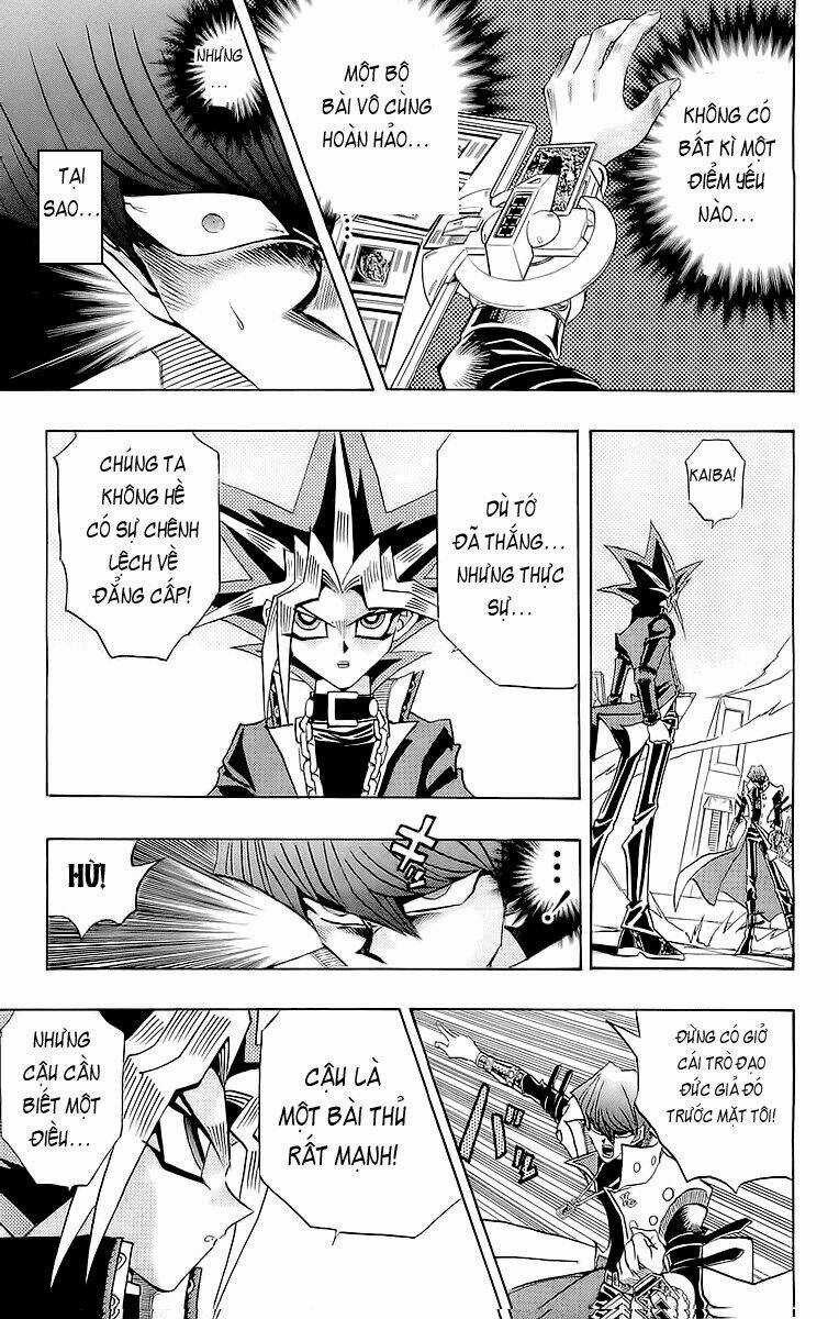 Vua Trò Chơi - Chapter 263 - Trang 6