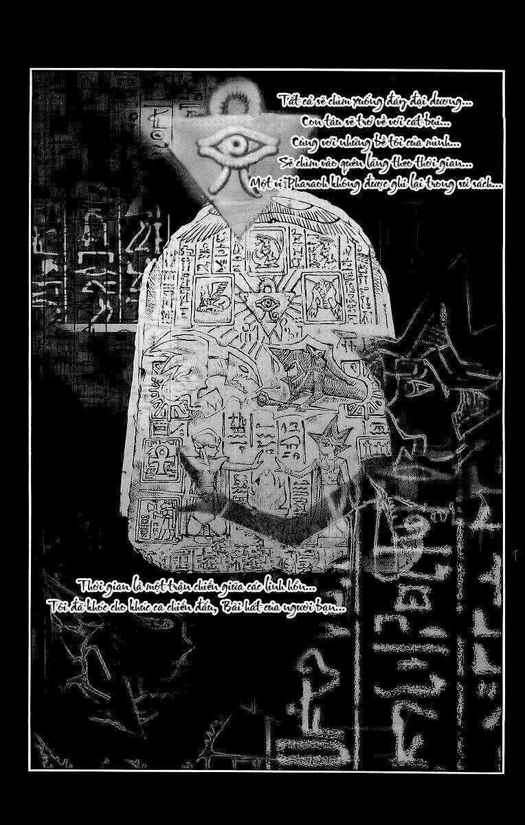 Vua Trò Chơi - Chapter 264 - Trang 2