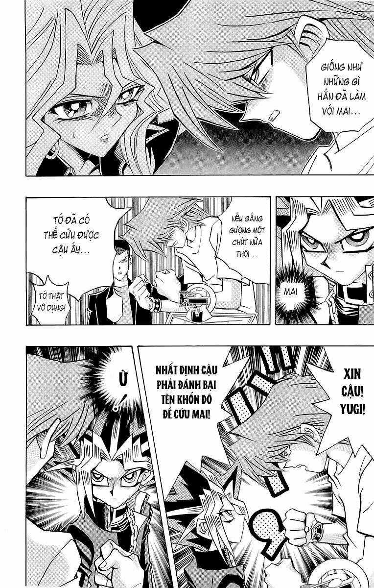 Vua Trò Chơi - Chapter 264 - Trang 11