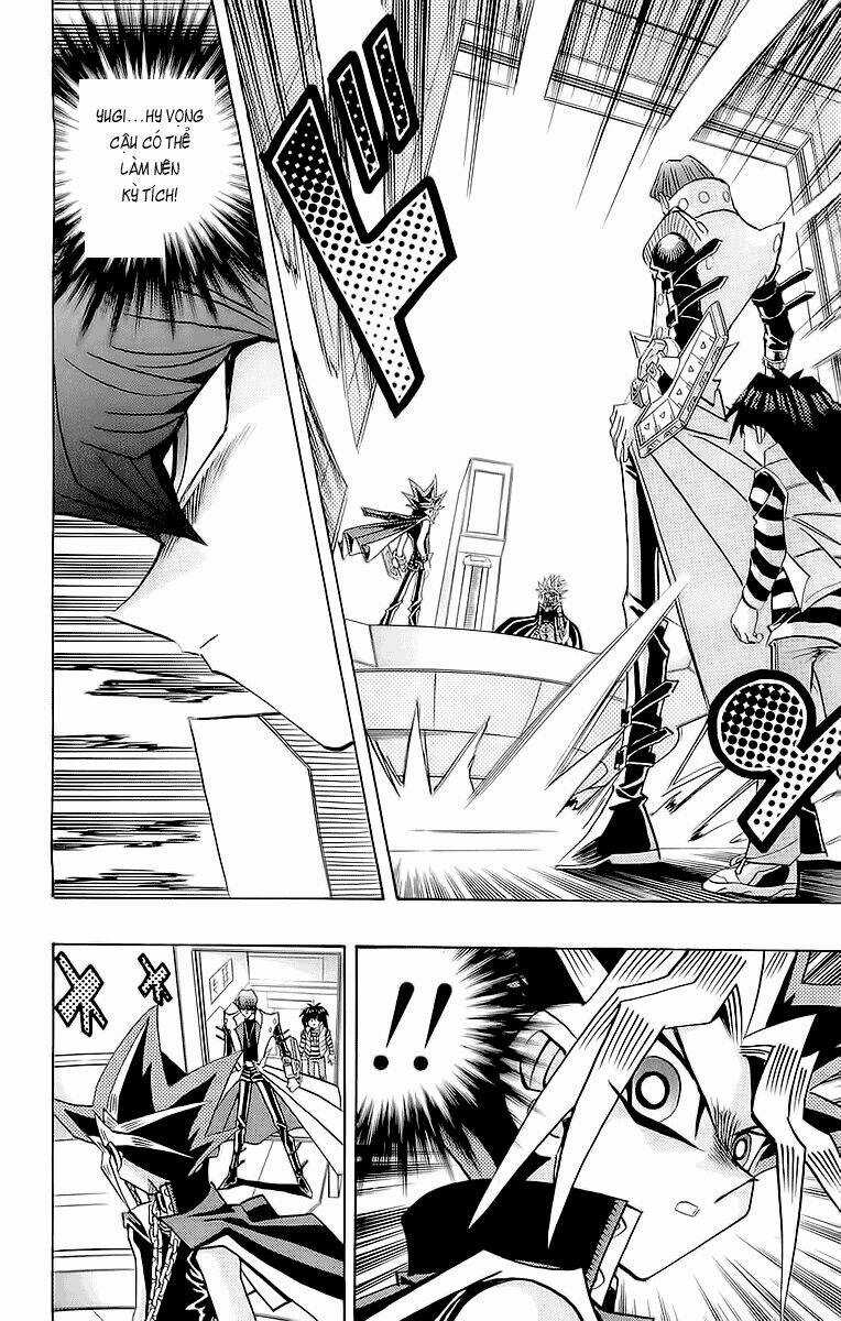 Vua Trò Chơi - Chapter 264 - Trang 19