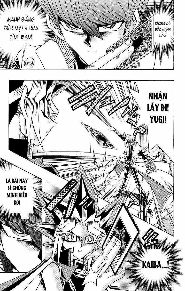 Vua Trò Chơi - Chapter 264 - Trang 20