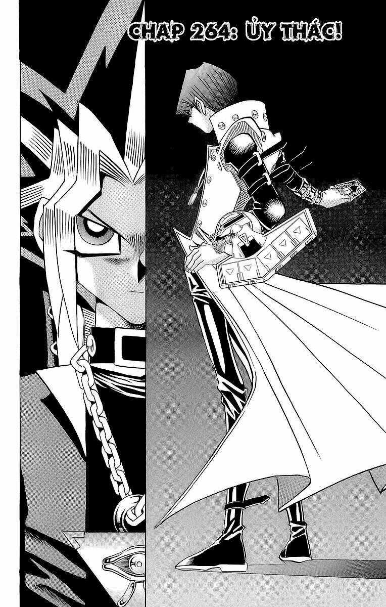 Vua Trò Chơi - Chapter 264 - Trang 3