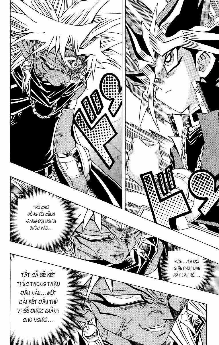 Vua Trò Chơi - Chapter 264 - Trang 9