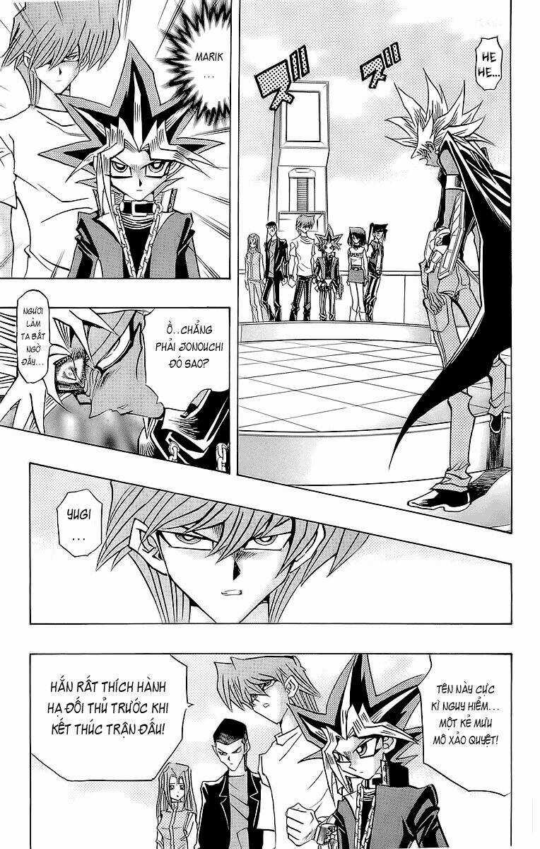 Vua Trò Chơi - Chapter 264 - Trang 10