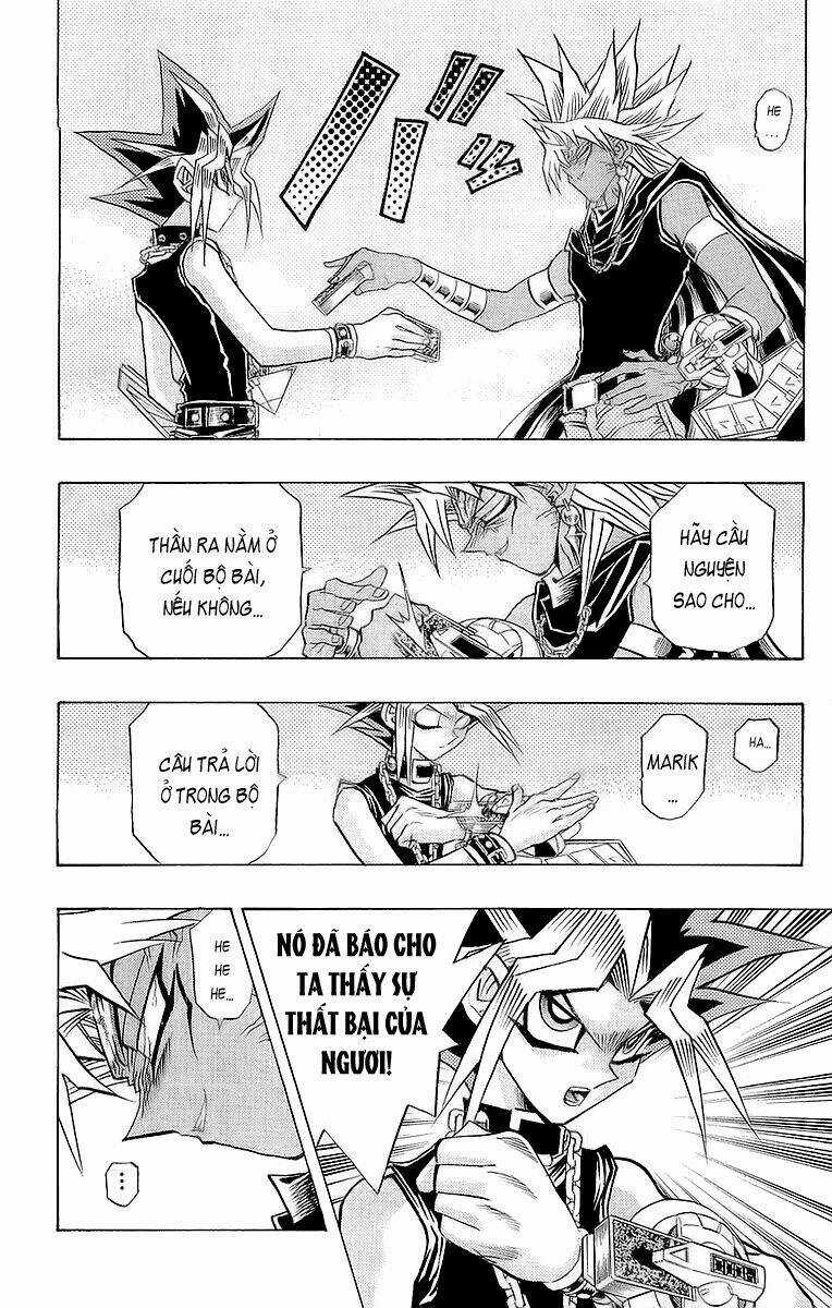 Vua Trò Chơi - Chapter 265 - Trang 11