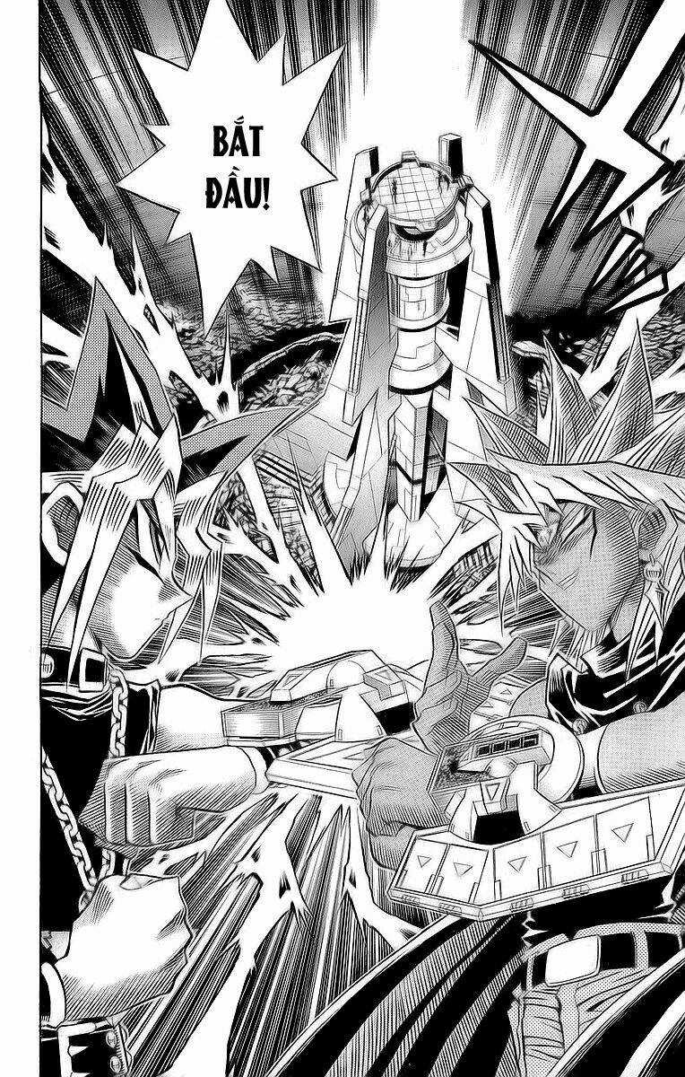 Vua Trò Chơi - Chapter 265 - Trang 13