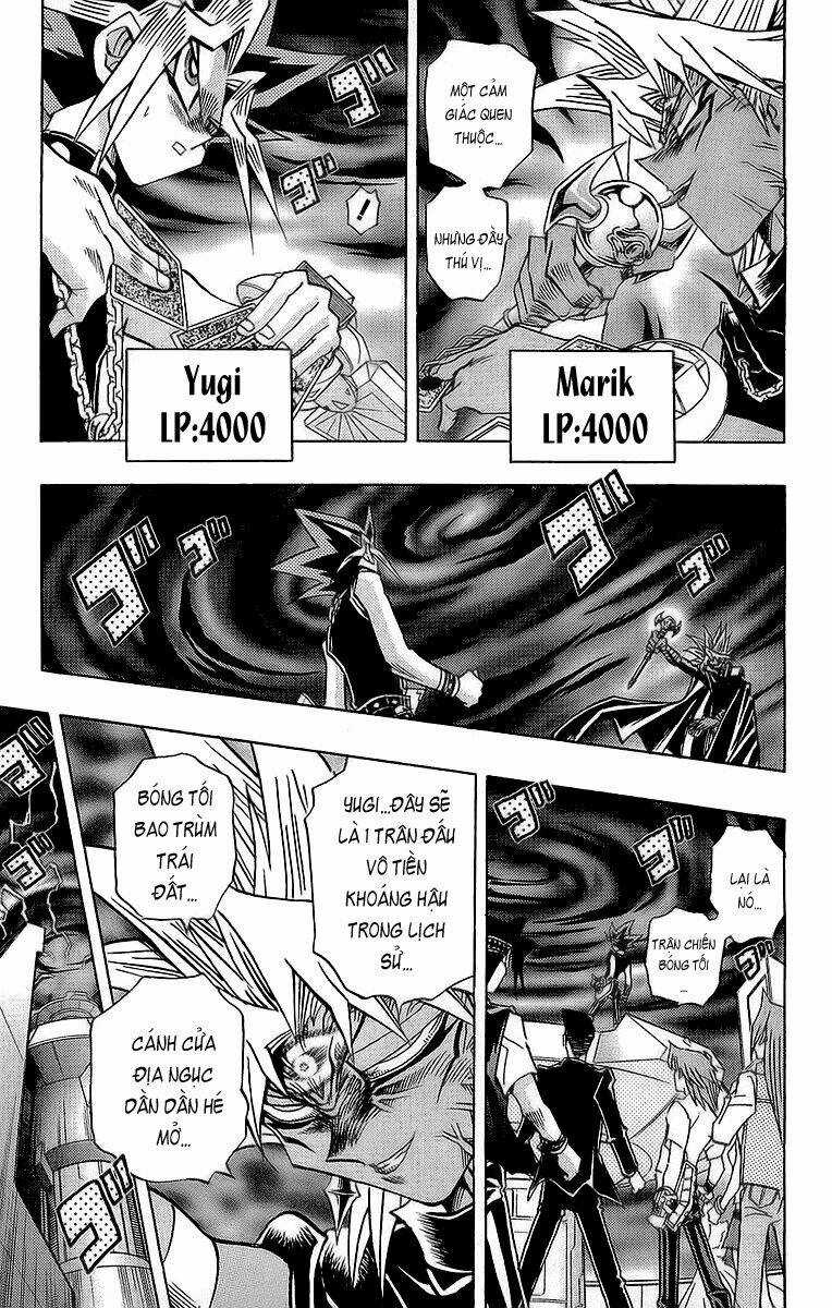 Vua Trò Chơi - Chapter 265 - Trang 14