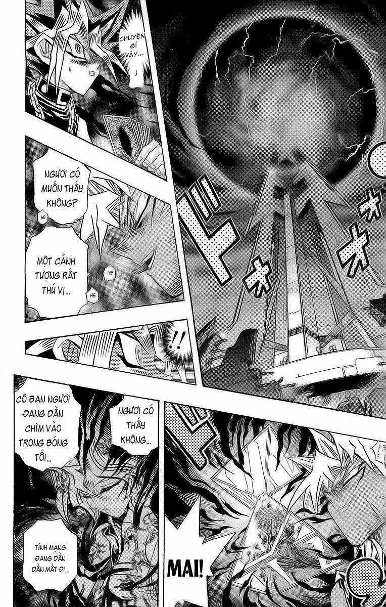 Vua Trò Chơi - Chapter 265 - Trang 15