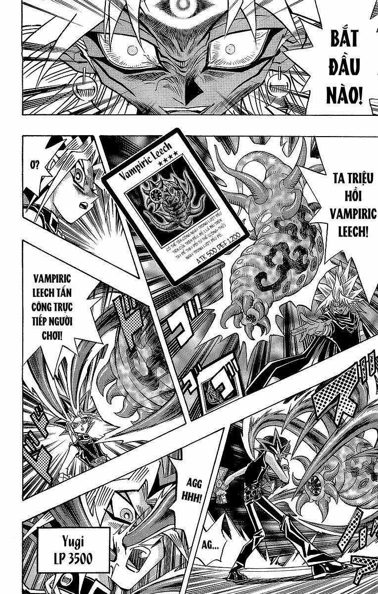 Vua Trò Chơi - Chapter 265 - Trang 17