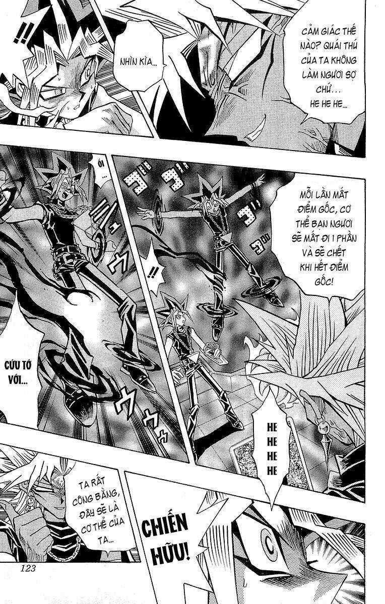 Vua Trò Chơi - Chapter 265 - Trang 18