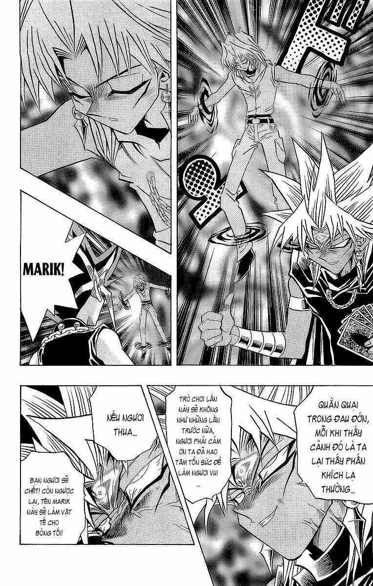 Vua Trò Chơi - Chapter 265 - Trang 19