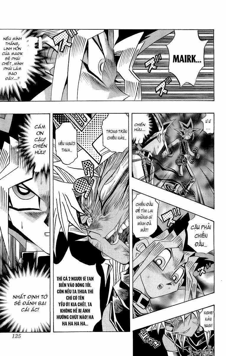 Vua Trò Chơi - Chapter 265 - Trang 20