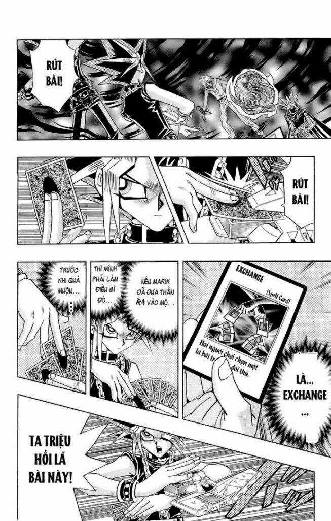 Vua Trò Chơi - Chapter 266 - Trang 11