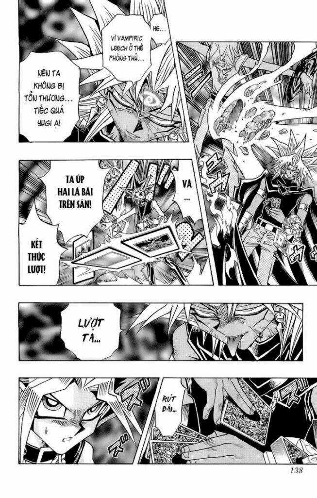 Vua Trò Chơi - Chapter 266 - Trang 13