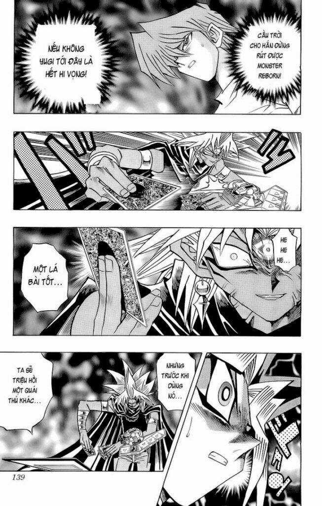 Vua Trò Chơi - Chapter 266 - Trang 14